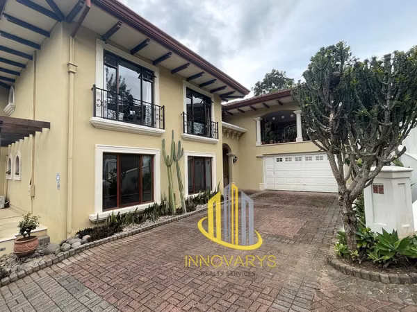 Alquiler de 3 cuartos en Villa Real