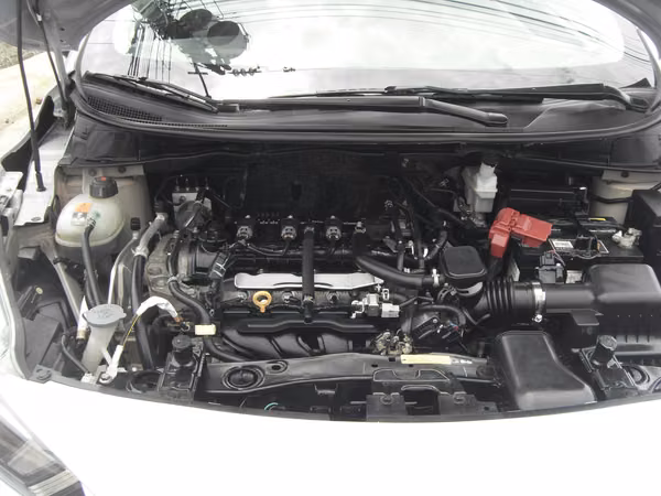 Nissan Versa 2022 Automatico Sedan