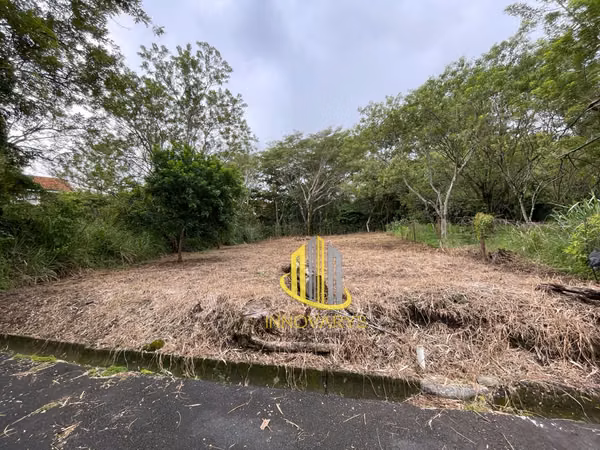 648 m2 lot sale in residential, Brazil of Mora #