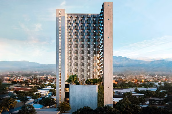 ALQUILER APARTAMENTO AMUEBLADO SABANA TORRE SECRT