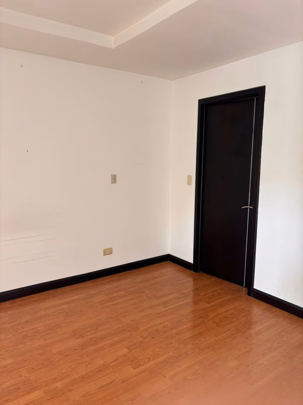 Aparta tipo Studio en Alquiler, Rio Oro de Santa Ana