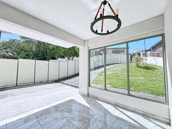 Casa Hilltop 5 bedroom home in Guachipelin