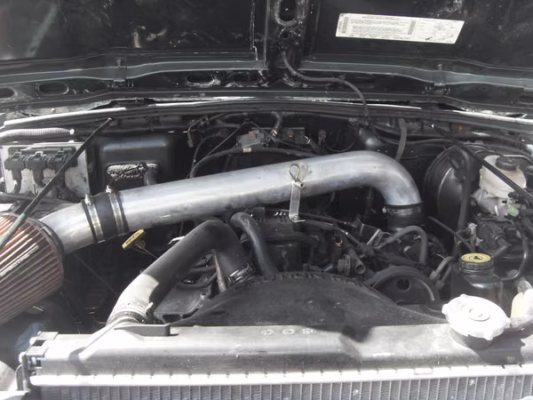 Jeep Wrangler TJ 2001 Manual