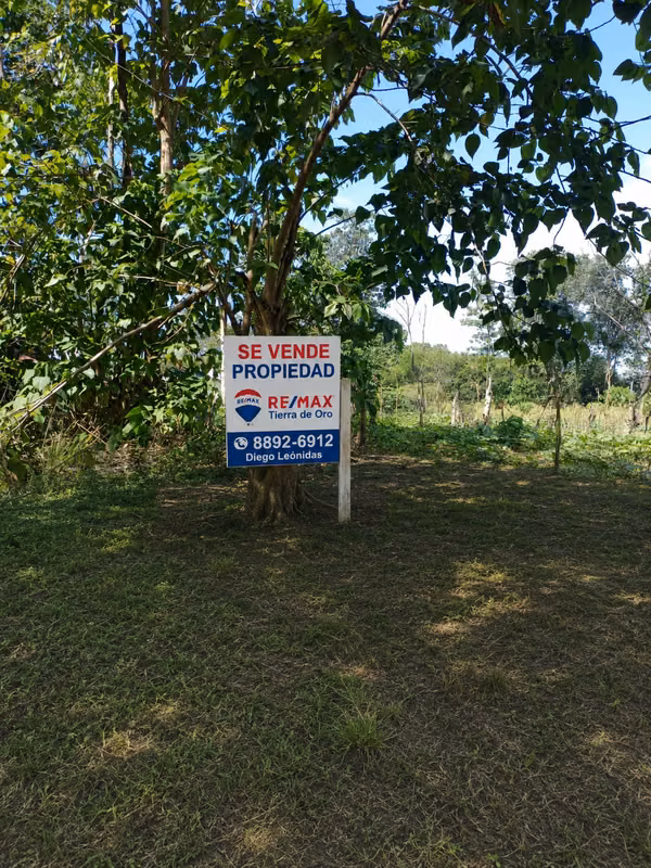 Terreno en Venta – Oportunidad de Inversión en Las Juntas Guanacaste