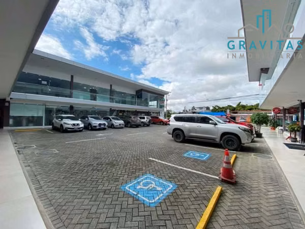 Plaza Comercial en Venta Tres Ríos ID 1987