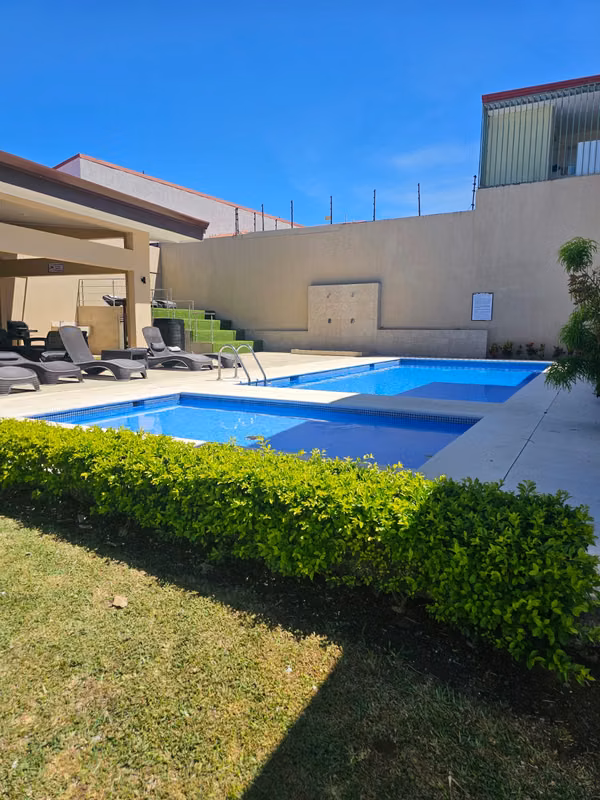 Casa en venta en Condominio Cafeto – San Pablo de Heredia