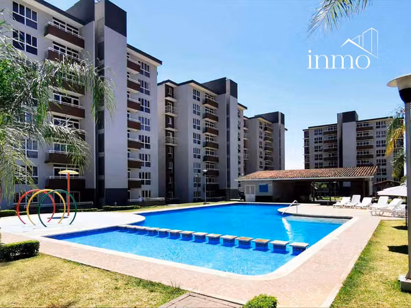 Apartamento de 3 hab en Venta en 9-10 – Concasa | 8vo piso