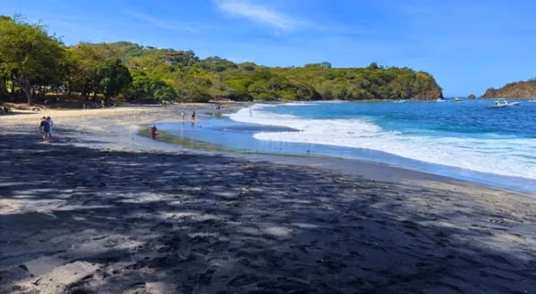 Lot sale of 3424m2 Beaches of Coco, Guanacaste