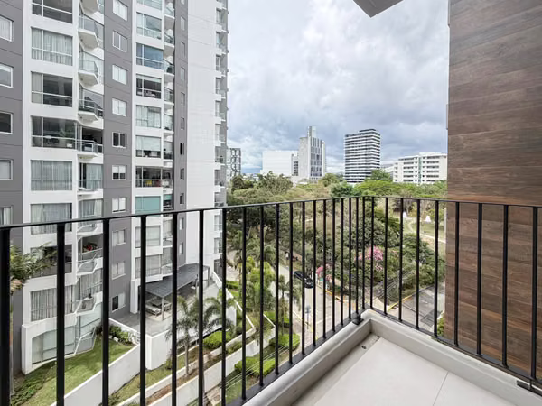 Apartment in Parkwood - Nunciatura Park