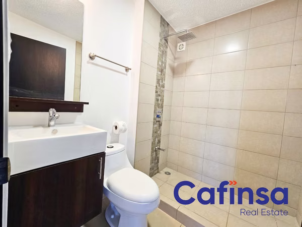 Apartamento de 3 habitaciones , Alquiler, Concasa