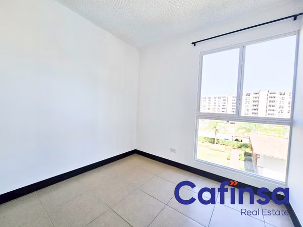 Apartamento de 3 habitaciones , Alquiler, Concasa