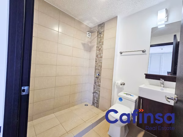 Apartamento de 3 habitaciones , Alquiler, Concasa