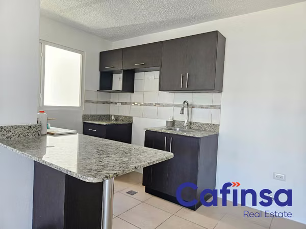 Apartamento de 3 habitaciones , Alquiler, Concasa