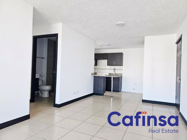 Apartamento de 3 habitaciones , Alquiler, Concasa