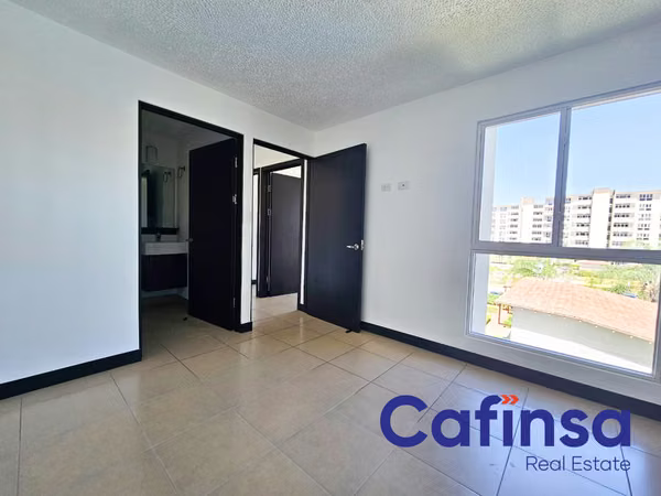 Apartamento de 3 habitaciones , Alquiler, Concasa