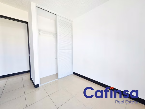 Apartamento de 3 habitaciones , Alquiler, Concasa