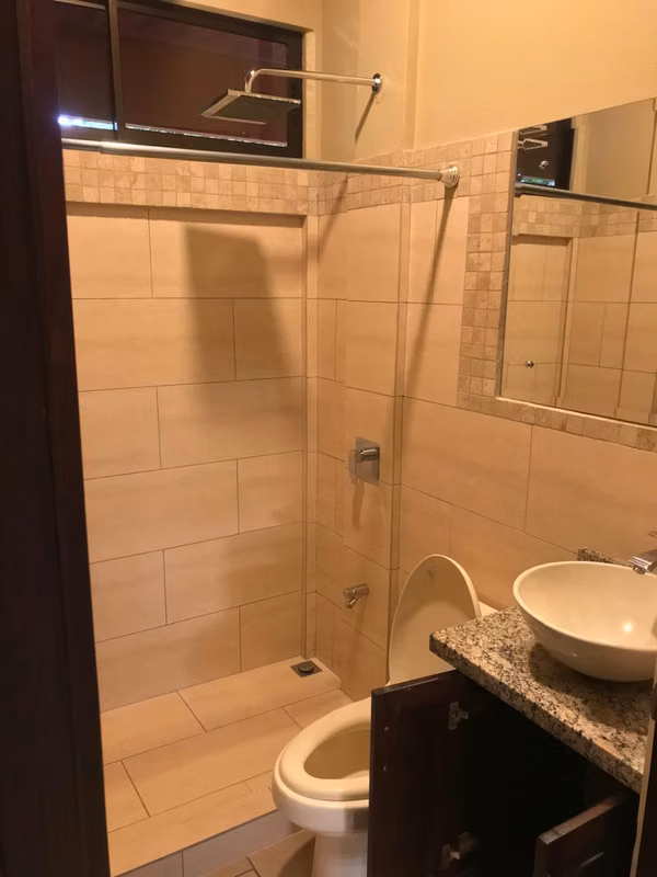 Casa casi nueva | 2 hab. | Doble fuente de agua | El Llano, cerca de Conchal y Flamingo