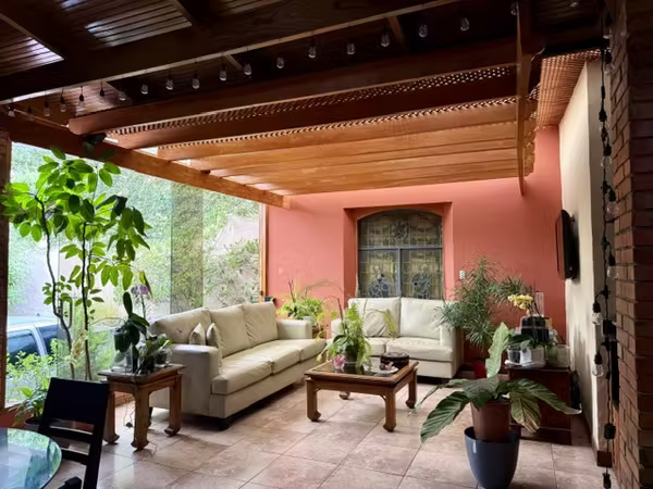 Casa en venta en Barrio Los Laureles, Escazú