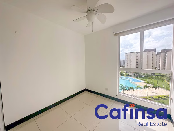 Apartamento de 3 habitaciones , Alquiler, Concasa