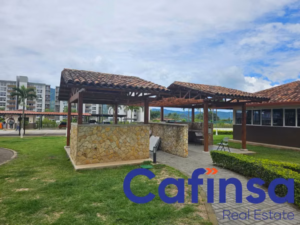 Apartamento de 3 habitaciones , Alquiler, Concasa