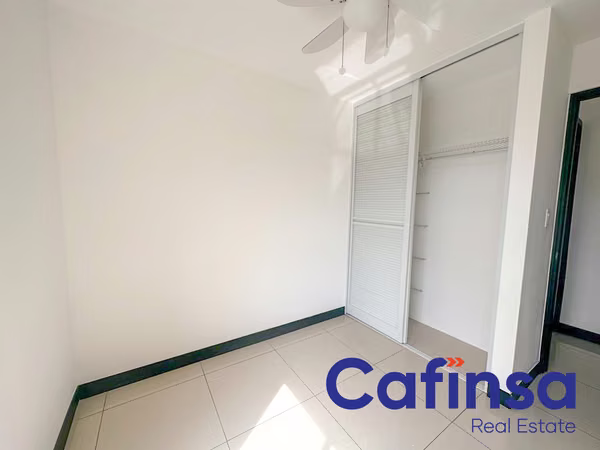 Apartamento de 3 habitaciones , Alquiler, Concasa