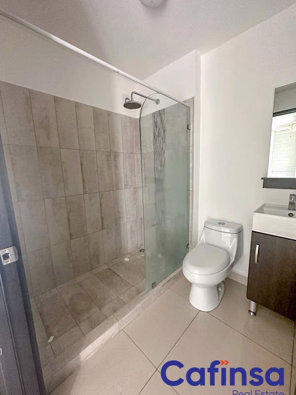 Apartamento de 3 habitaciones , Alquiler, Concasa