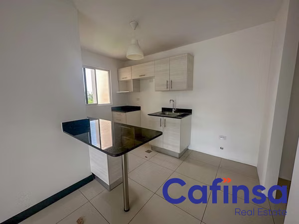 Apartamento de 3 habitaciones , Alquiler, Concasa