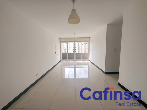 Apartamento de 3 habitaciones , Alquiler, Concasa