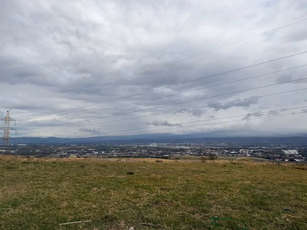 SE VENDE LOTE EN CONDIMION LOMAS 2370 GUACHIPELIN – ESCAZÚ FV