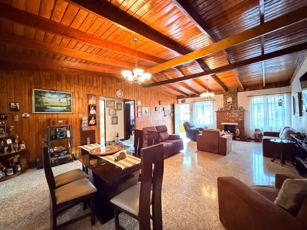 GANGA VENTA DE CASA EN ROHRMOSER 3 HABITACIONES