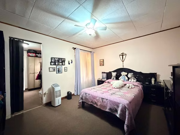 GANGA VENTA DE CASA EN ROHRMOSER 3 HABITACIONES