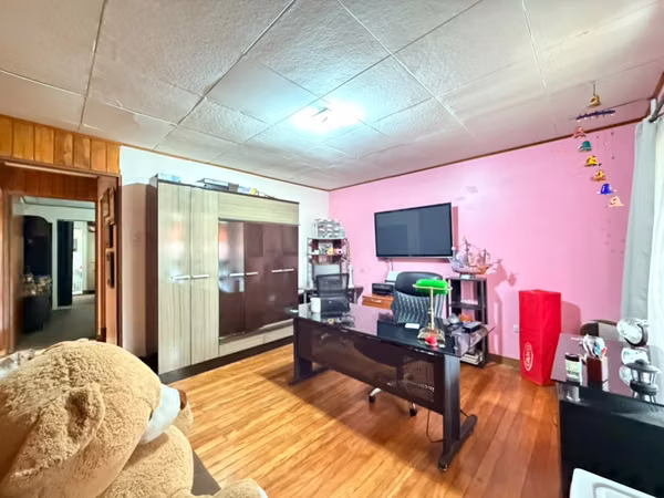 GANGA VENTA DE CASA EN ROHRMOSER 3 HABITACIONES