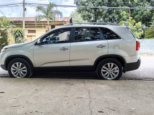 SORENTO 2011