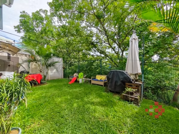 Casa en venta, Brasil de Santa Ana