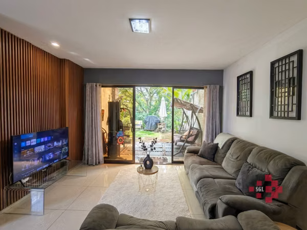 Casa en venta, Brasil de Santa Ana