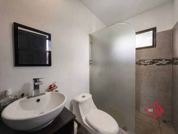 Casa en venta, Brasil de Santa Ana