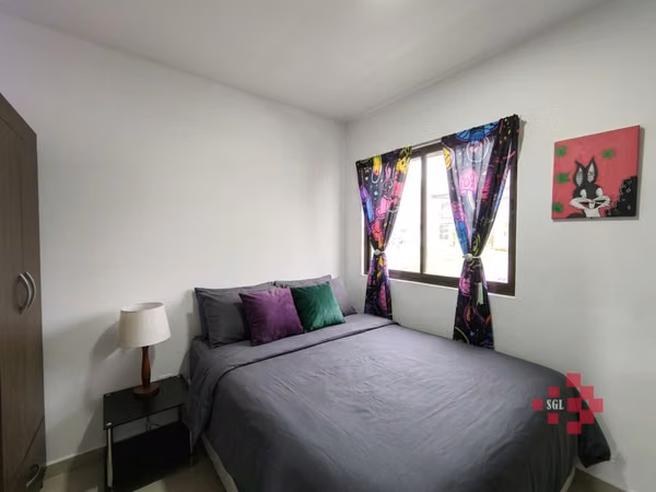 Casa en venta, Brasil de Santa Ana