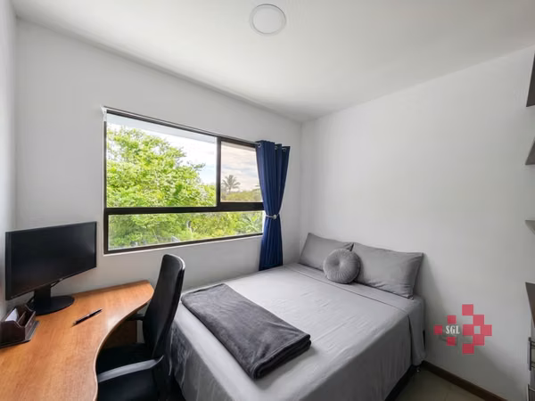 Casa en venta, Brasil de Santa Ana