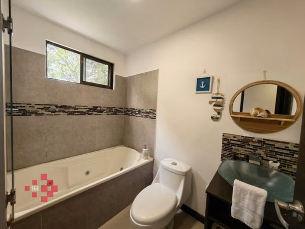 Casa en venta, Brasil de Santa Ana