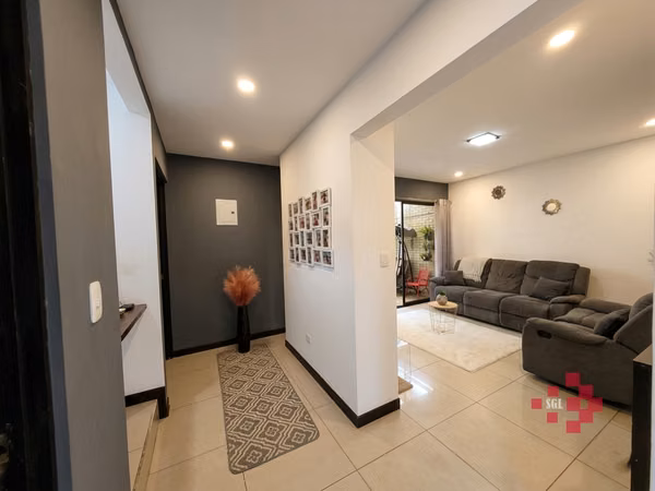 Casa en venta, Brasil de Santa Ana