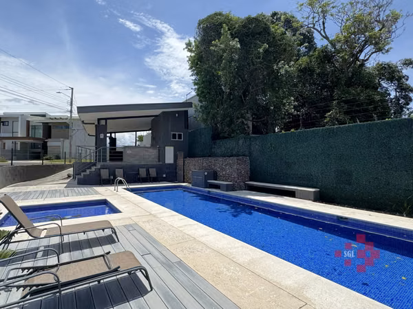 Casa en venta, Brasil de Santa Ana