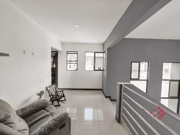 Casa en venta, Brasil de Santa Ana