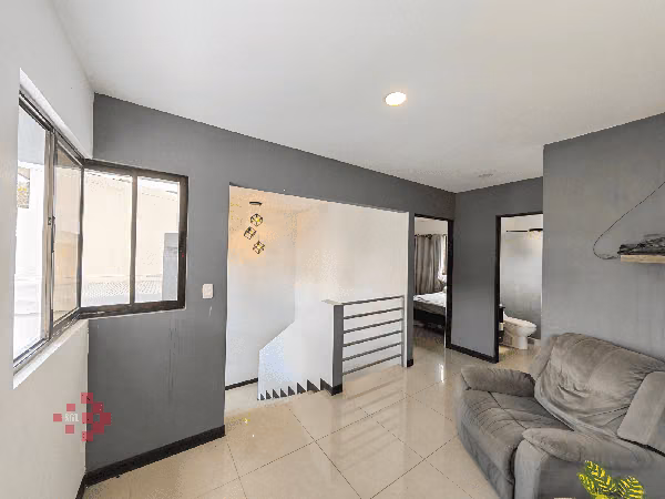 Casa en venta, Brasil de Santa Ana