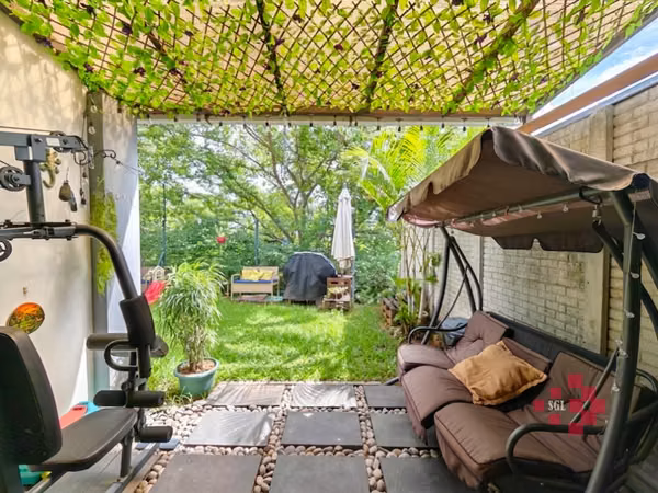Casa en venta, Brasil de Santa Ana