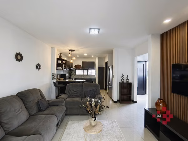 Casa en venta, Brasil de Santa Ana