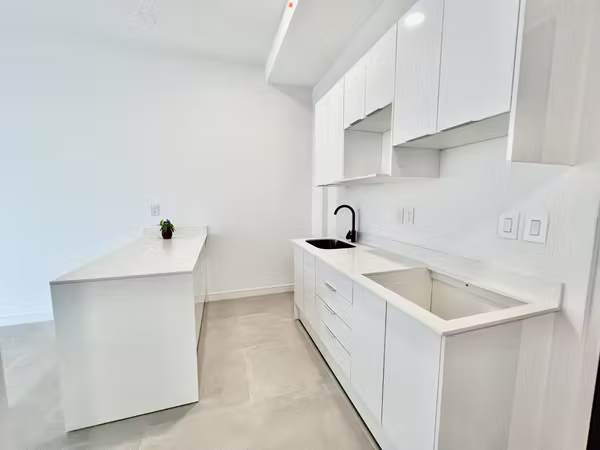 Venta de apartamento en Rohrmoser
