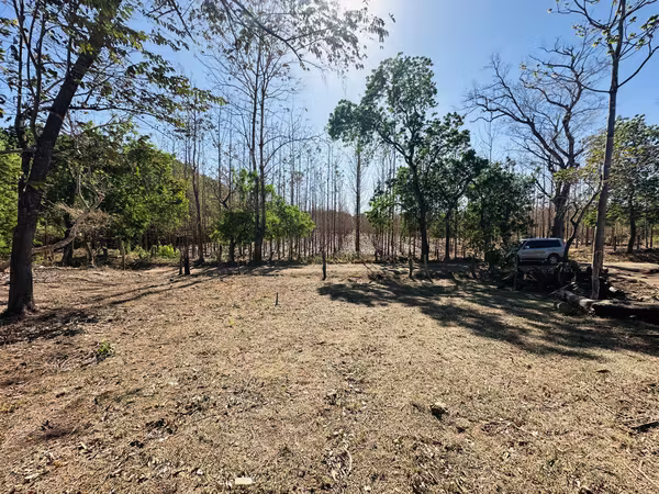 Lote Residencial Premium en Bosques de Pinilla – A 7 km de la Playa
