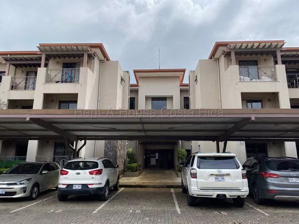 Apartment for sale in Santa Ana, Brazil RZ