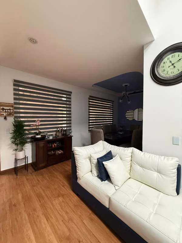 Venta de Casa en Concepción de Tres Ríos