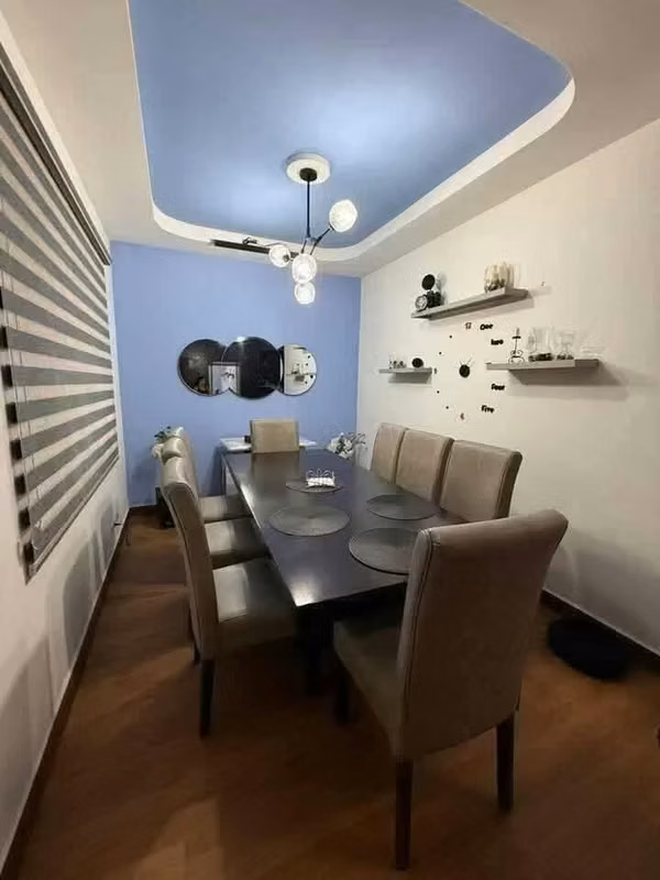 Venta de Casa en Concepción de Tres Ríos